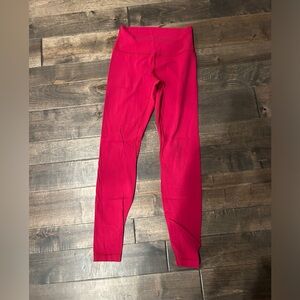 Lululemon align high rise pant